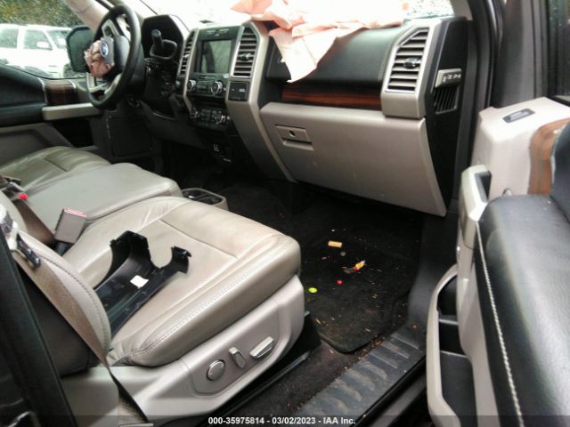 1FTEW1EP7GKE75708 Ford F-150 Xlt/xl/lariat