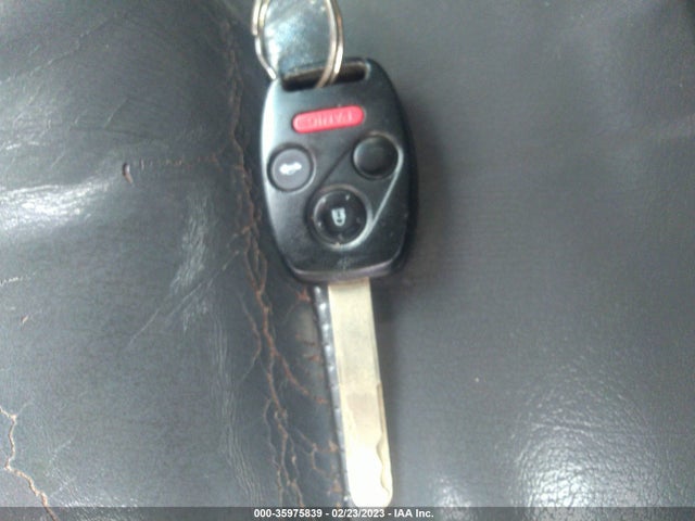 Aukcja sprzedaży 2007 Honda Accord Sdn Ex-l, vin: 1HGCM665X7A011066, numer aukcji: 35975839