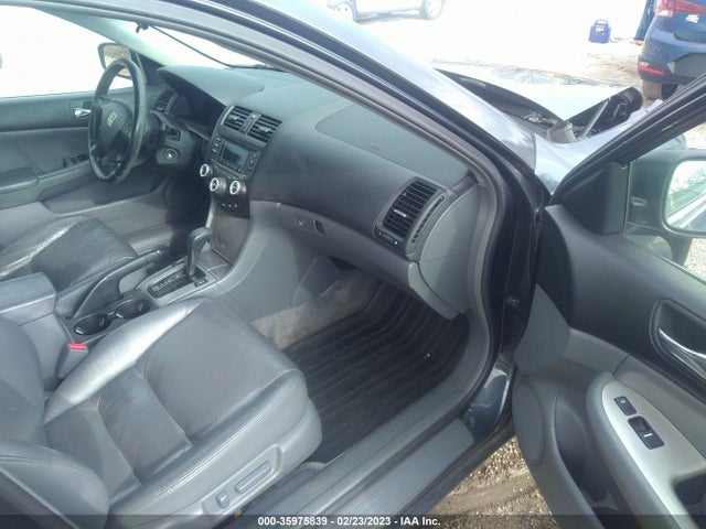 Aukcja sprzedaży 2007 Honda Accord Sdn Ex-l, vin: 1HGCM665X7A011066, numer aukcji: 35975839