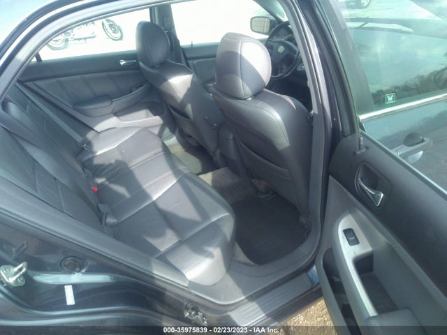 Aukcja sprzedaży 2007 Honda Accord Sdn Ex-l, vin: 1HGCM665X7A011066, numer aukcji: 35975839