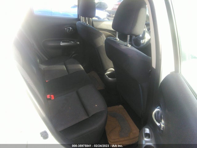 2012 NISSAN JUKE S VIN: JN8AF5MR0CT105024