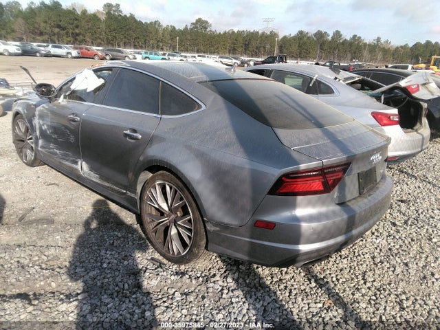Audi A7 3.0 Premium Plus 2016 WAUWGAFC8GN138389 Image 4