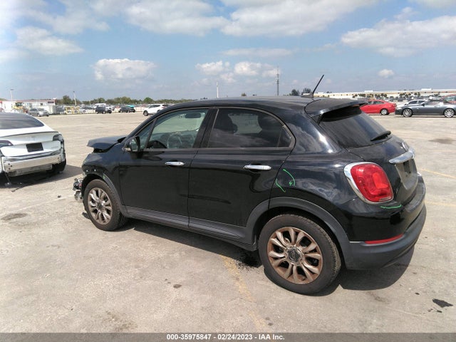Fiat 500x Easy 2016 ZFBCFXBT8GP398980 Image 3