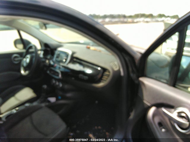Fiat 500x Easy 2016 ZFBCFXBT8GP398980 Image 5