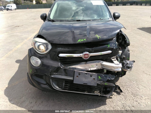 Fiat 500x Easy 2016 ZFBCFXBT8GP398980 Image 6