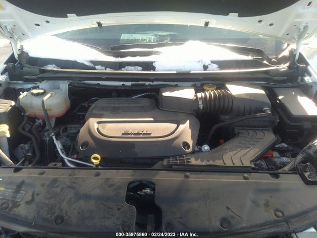 2022 Chrysler Pacifica, VIN: 2C4RC1GG0NR170668