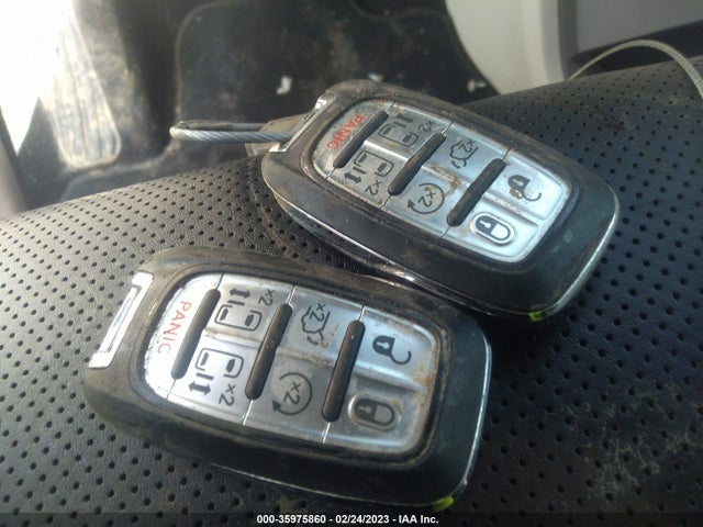 2022 Chrysler Pacifica, VIN: 2C4RC1GG0NR170668