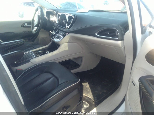 2022 Chrysler Pacifica, VIN: 2C4RC1GG0NR170668