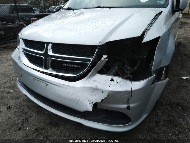 2012 DODGE GRAND CARAVAN SXT VIN: 2C4RDGCG0CR173184