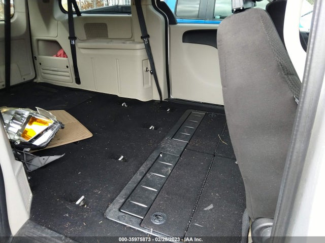 Dodge Grand Caravan Sxt 2012 2C4RDGCG0CR173184 Image 8