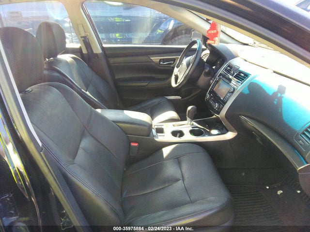2015 NISSAN ALTIMA 2.5 SL VIN: 1N4AL3AP3FC101619