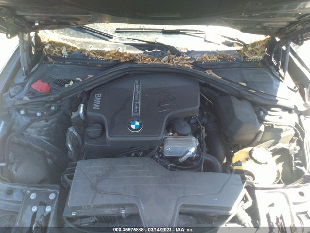 WBA8E9G57GNT88025 BMW 328I