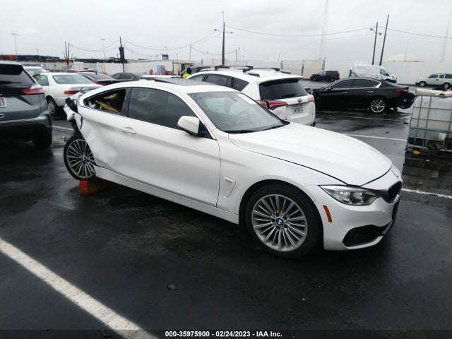 2016 WBA3N7C56GK227624 main image