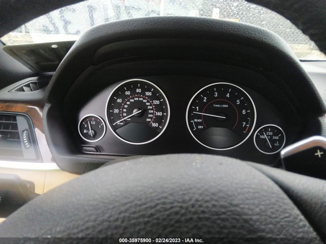 BMW 4 Series 428i 2016 WBA3N7C56GK227624 Image 7