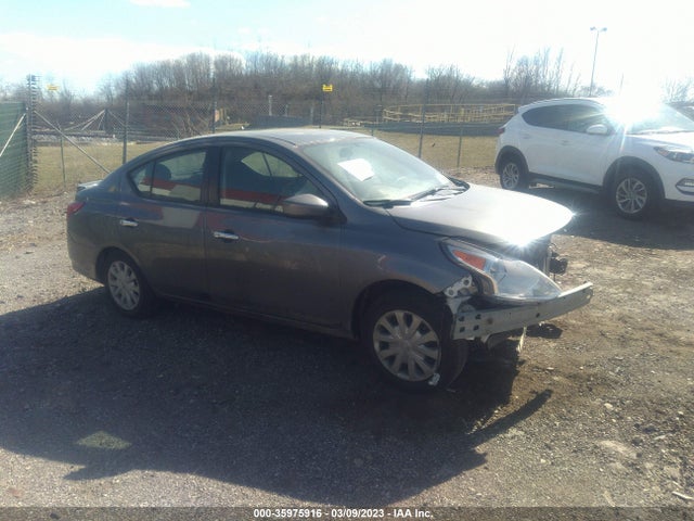 2019 3N1CN7AP5KL832123 main image