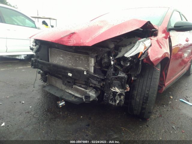 3KPF44AC4ME329358 KIA FORTE GT