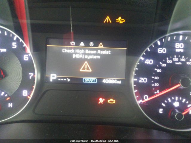 3KPF44AC4ME329358 KIA FORTE GT
