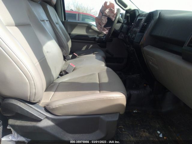 1FTMF1C82GKF75674 Ford F-150 Xl/xlt