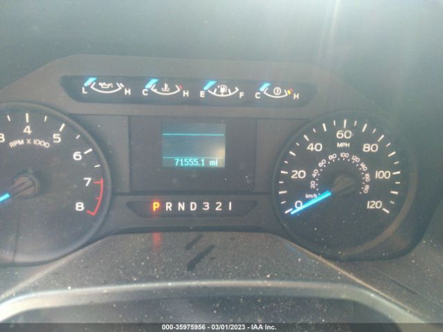 1FTMF1C82GKF75674 Ford F-150 Xl/xlt