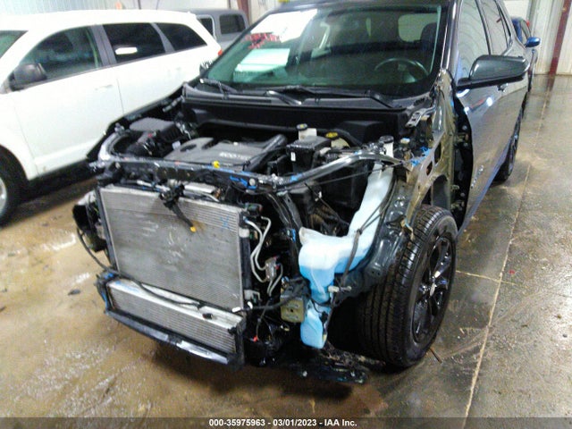 Chevrolet EQUINOX LT 2018 2GNAXJEV3J6125231 Image 8