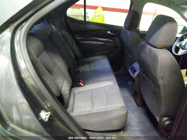 Chevrolet EQUINOX LT 2018 2GNAXJEV3J6125231 Image 10