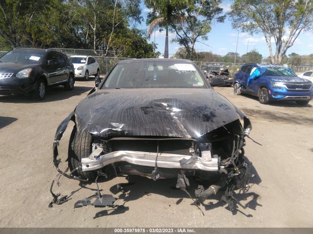 WAUAFAFL9FN036238 Audi A4 PREMIUM