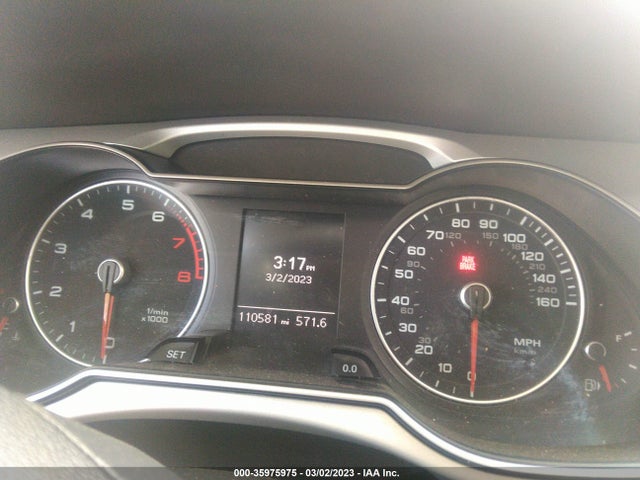 WAUAFAFL9FN036238 Audi A4 PREMIUM