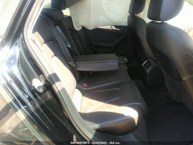 WAUAFAFL9FN036238 Audi A4 PREMIUM