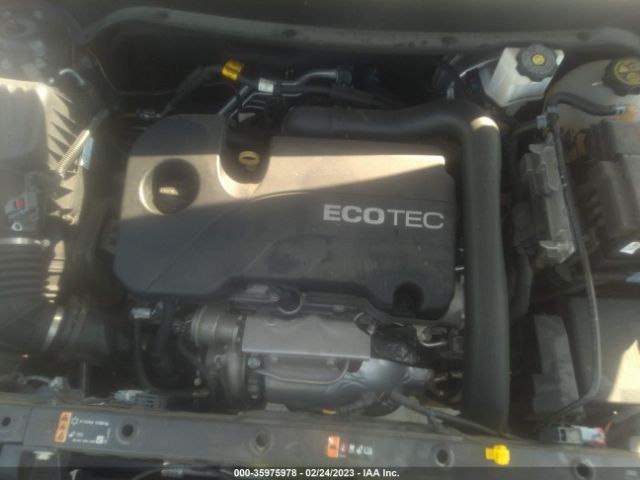 3GKALMEV2LL155149 GMC Terrain Sle