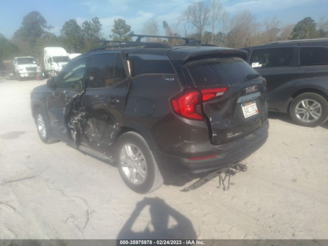 3GKALMEV2LL155149 GMC Terrain Sle