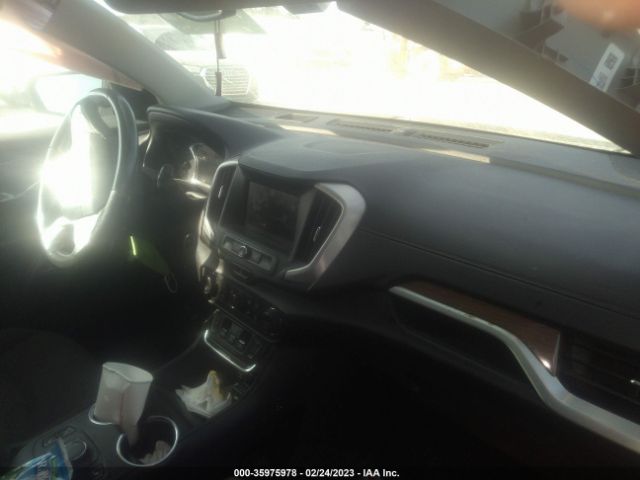 3GKALMEV2LL155149 GMC Terrain Sle