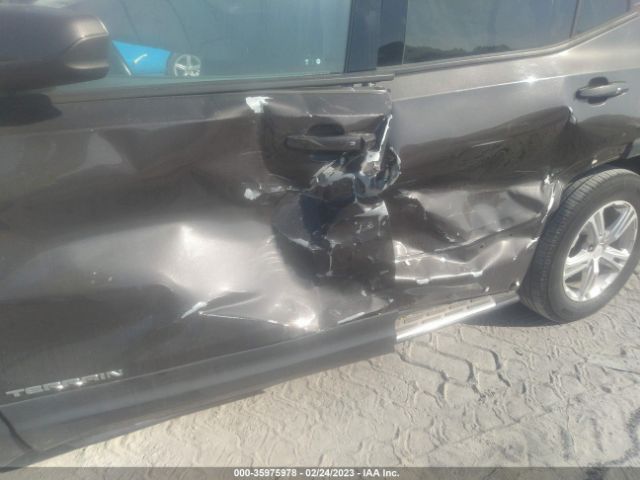 3GKALMEV2LL155149 GMC Terrain Sle