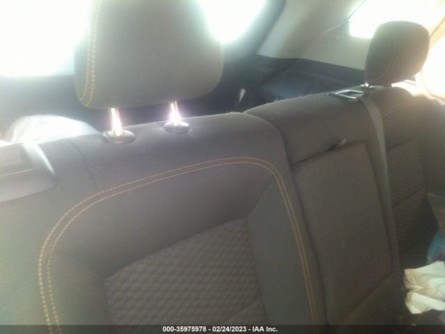 3GKALMEV2LL155149 GMC Terrain Sle