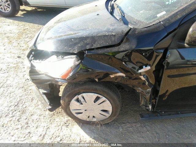 2021 Mitsubishi Mirage, VIN: ML32AUHJ6MH007555