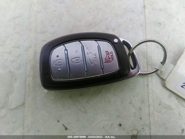 Hyundai Sonata 2015 5NPE34AF4FH180716 Image 3