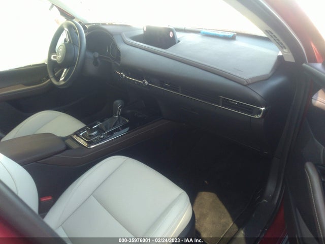 2022 Mazda CX-30, VIN: 3MVDMBDL7NM450365