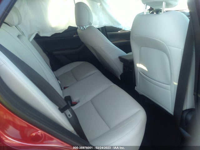2022 Mazda CX-30, VIN: 3MVDMBDL7NM450365