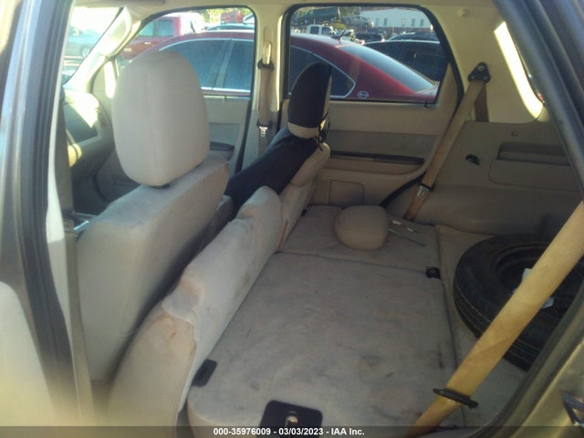2012 FORD ESCAPE XLT VIN: 1FMCU0DG7CKA66848