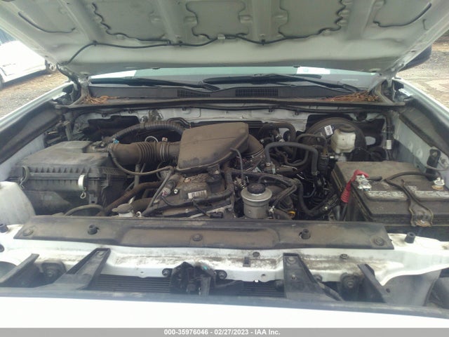 Toyota Tacoma 2wd Sr/sr5 2021 3TYRX5GN9MT006310 Image 11