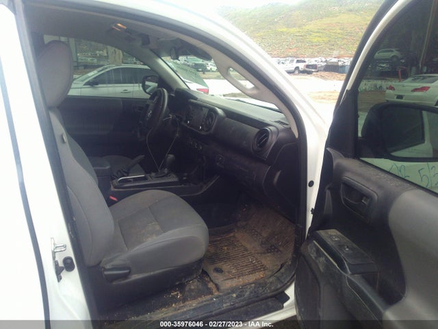Toyota Tacoma 2wd Sr/sr5 2021 3TYRX5GN9MT006310 Image 6
