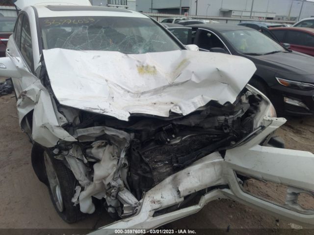 5J8TB3H57FL016049 Acura Rdx Tech Pkg
