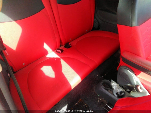 3C3CFFARXDT514978 Fiat 500 POP