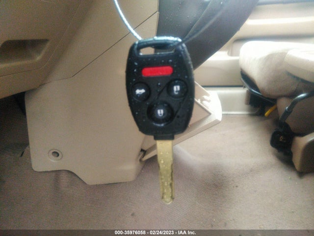 2006 HONDA CR-V EX SE VIN: JHLRD78956C050006
