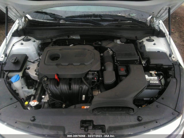 KIA Optima Lx 2016 5XXGT4L36GG063891 Image 11