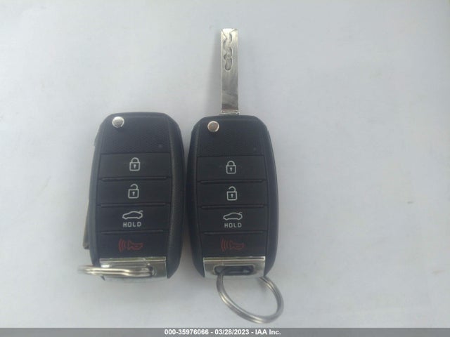 KIA Optima Lx 2016 5XXGT4L36GG063891 Image 3