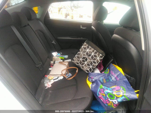 KIA Optima Lx 2016 5XXGT4L36GG063891 Image 9
