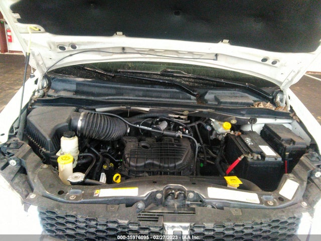 Dodge Grand Caravan Mainstreet 2011 2D4RN3DG6BR682640 Image 11