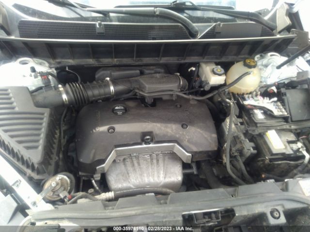 1GKKNKLA8JZ205724 GMC ACADIA SLE