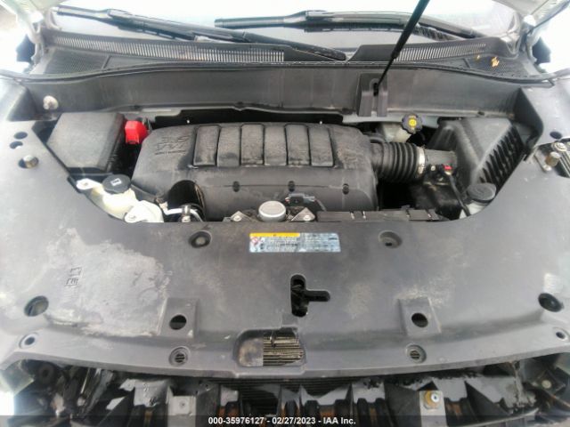 1GKKRRKD0GJ219519 GMC ACADIA SLT