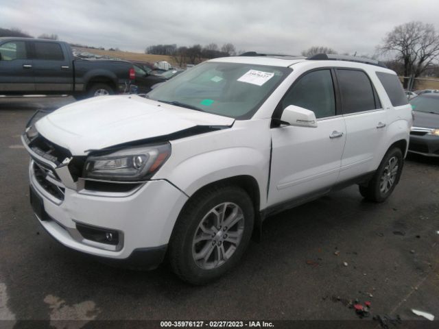 1GKKRRKD0GJ219519 GMC ACADIA SLT